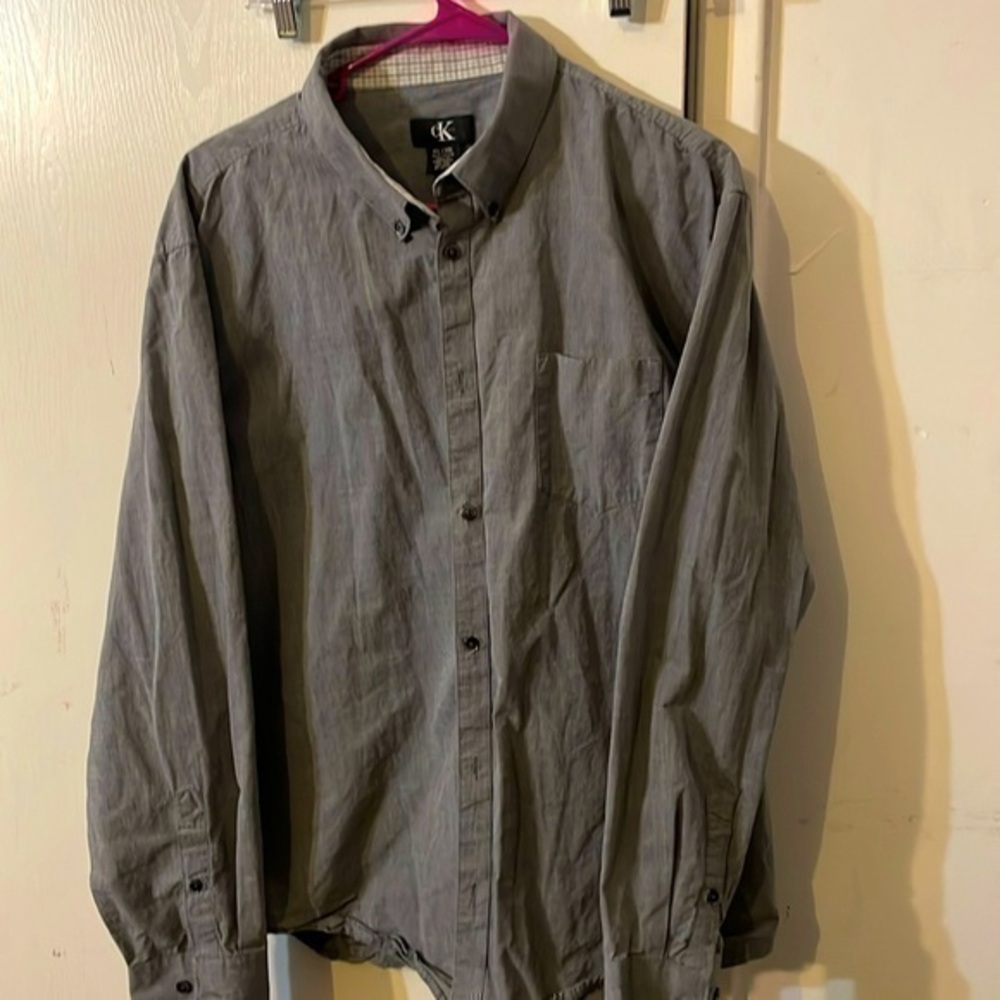 Calvin Klein Shirt